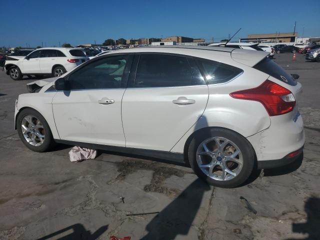 Photo 1 VIN: 1FADP3N27EL155598 - FORD FOCUS TITA 