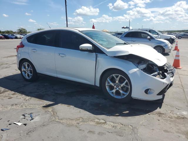 Photo 3 VIN: 1FADP3N27EL155598 - FORD FOCUS TITA 