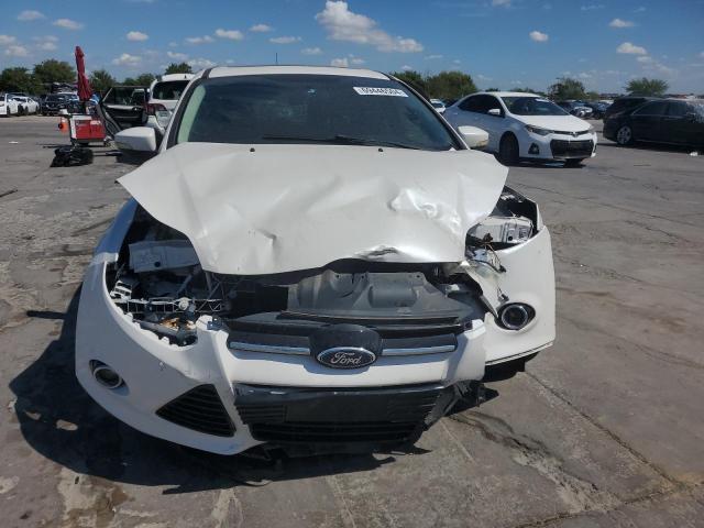 Photo 4 VIN: 1FADP3N27EL155598 - FORD FOCUS TITA 