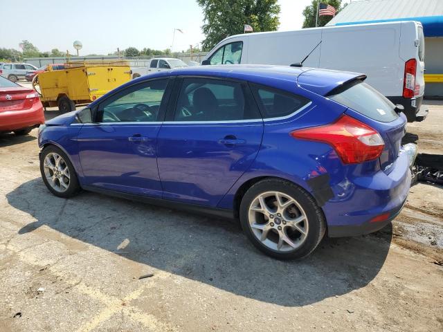 Photo 1 VIN: 1FADP3N27EL155908 - FORD FOCUS TITA 