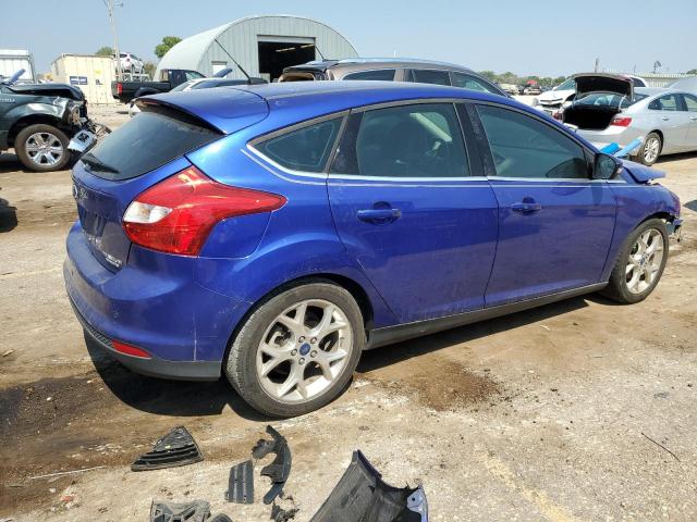 Photo 2 VIN: 1FADP3N27EL155908 - FORD FOCUS TITA 