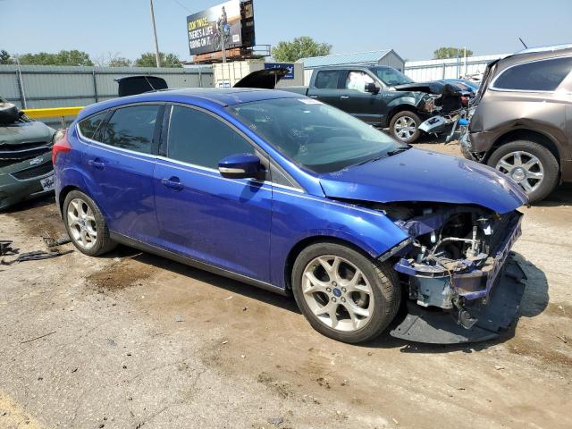 Photo 3 VIN: 1FADP3N27EL155908 - FORD FOCUS TITA 