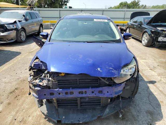 Photo 4 VIN: 1FADP3N27EL155908 - FORD FOCUS TITA 