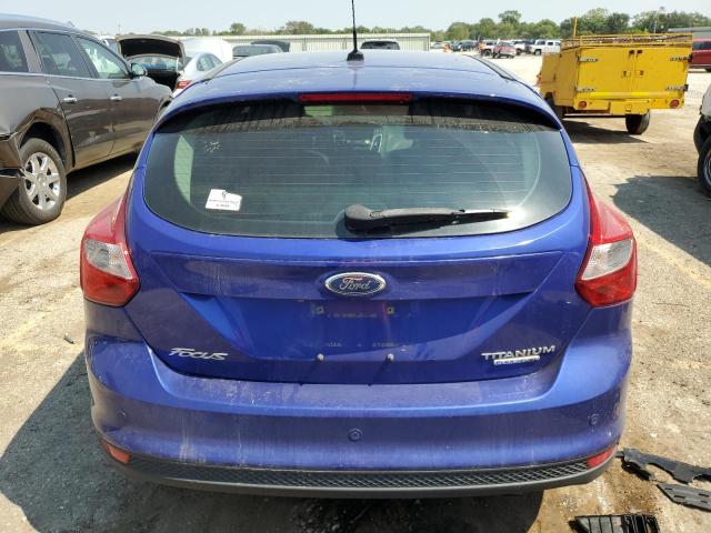 Photo 5 VIN: 1FADP3N27EL155908 - FORD FOCUS TITA 