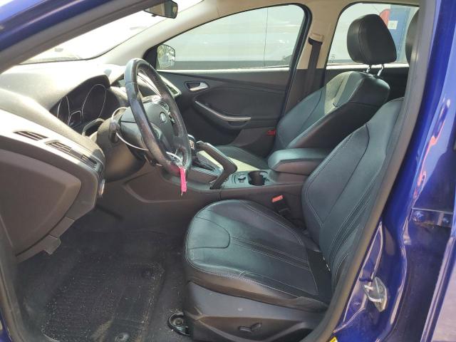 Photo 6 VIN: 1FADP3N27EL155908 - FORD FOCUS TITA 