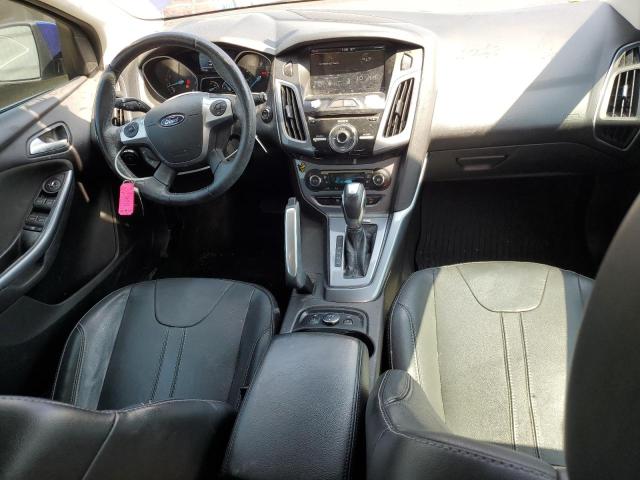 Photo 7 VIN: 1FADP3N27EL155908 - FORD FOCUS TITA 