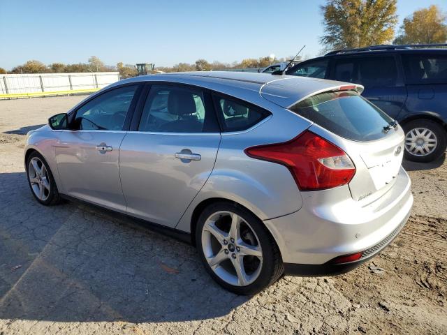 Photo 1 VIN: 1FADP3N27EL175656 - FORD FOCUS 