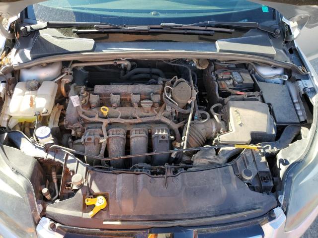 Photo 10 VIN: 1FADP3N27EL175656 - FORD FOCUS 