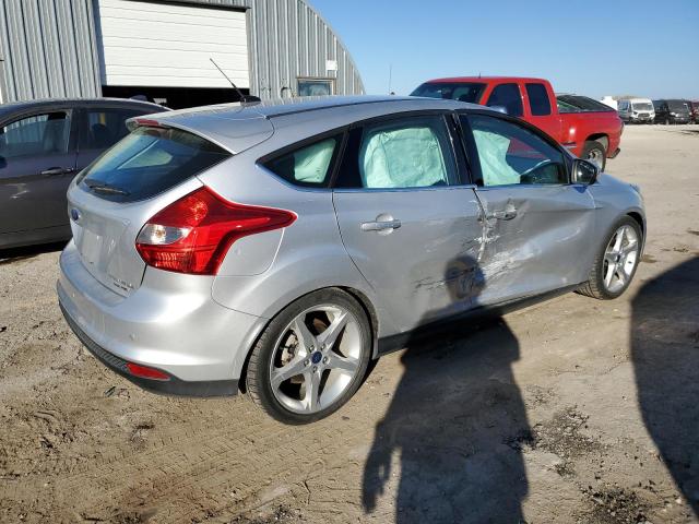 Photo 2 VIN: 1FADP3N27EL175656 - FORD FOCUS 