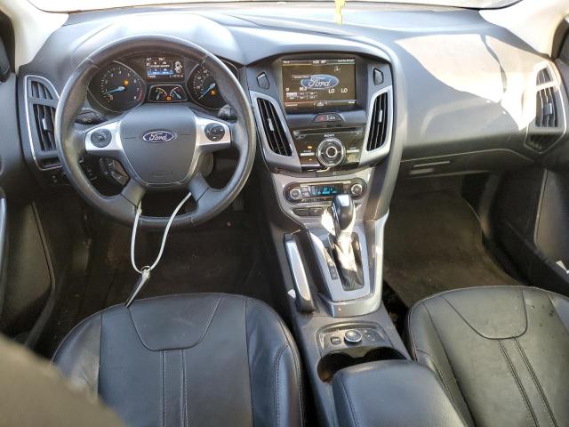 Photo 7 VIN: 1FADP3N27EL175656 - FORD FOCUS 