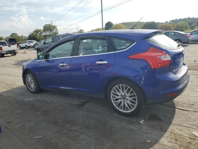 Photo 1 VIN: 1FADP3N27EL217694 - FORD FOCUS TITA 