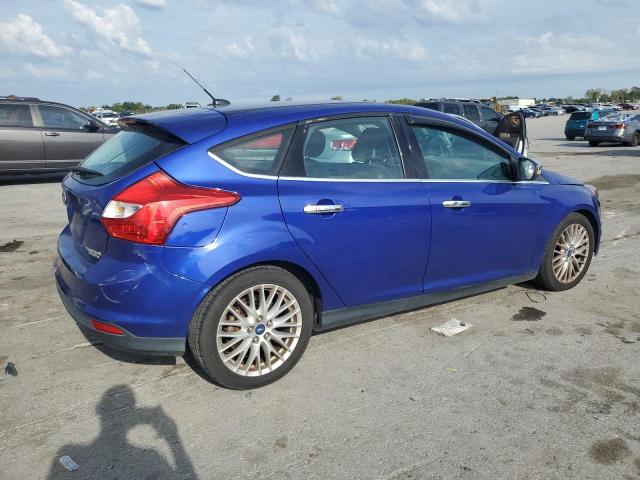 Photo 2 VIN: 1FADP3N27EL217694 - FORD FOCUS TITA 