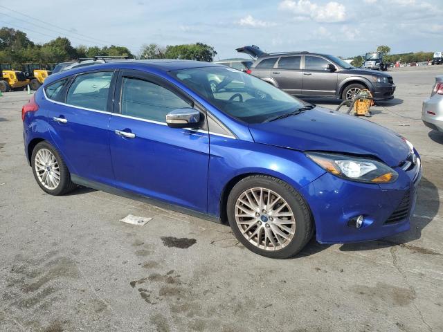 Photo 3 VIN: 1FADP3N27EL217694 - FORD FOCUS TITA 