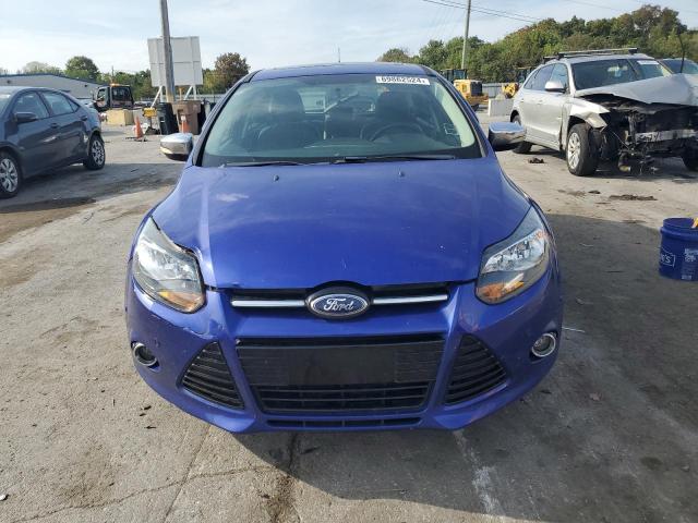 Photo 4 VIN: 1FADP3N27EL217694 - FORD FOCUS TITA 