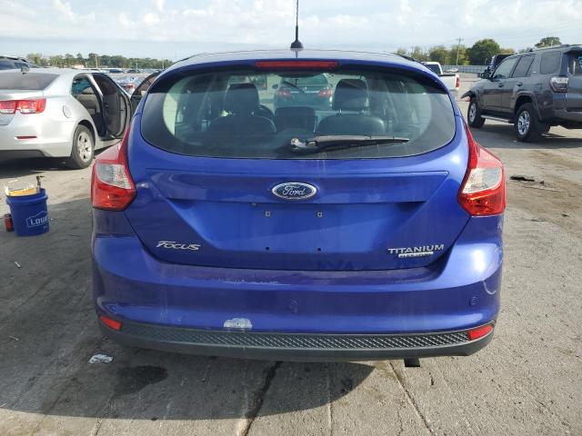 Photo 5 VIN: 1FADP3N27EL217694 - FORD FOCUS TITA 