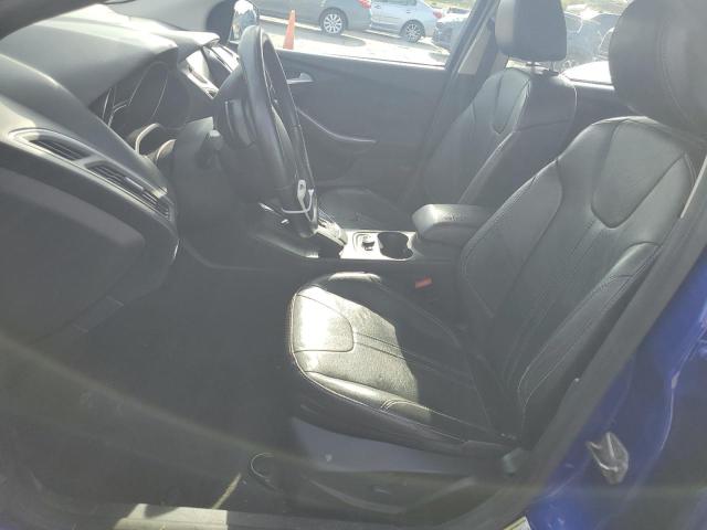 Photo 6 VIN: 1FADP3N27EL217694 - FORD FOCUS TITA 