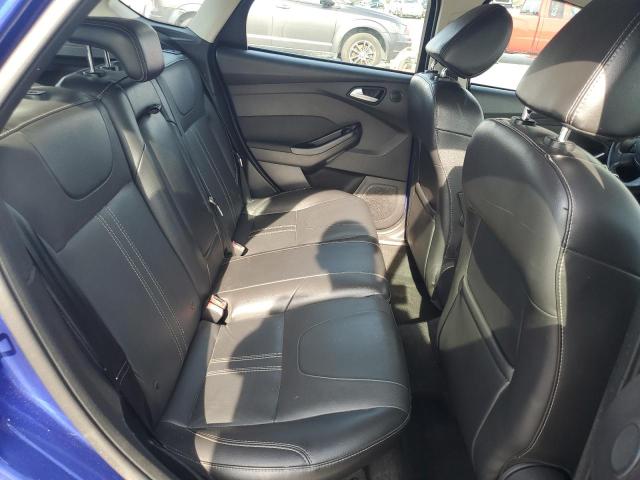 Photo 9 VIN: 1FADP3N27EL217694 - FORD FOCUS TITA 