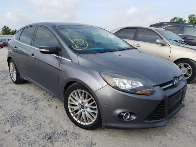 Photo 0 VIN: 1FADP3N27EL231904 - FORD FOCUS TITA 