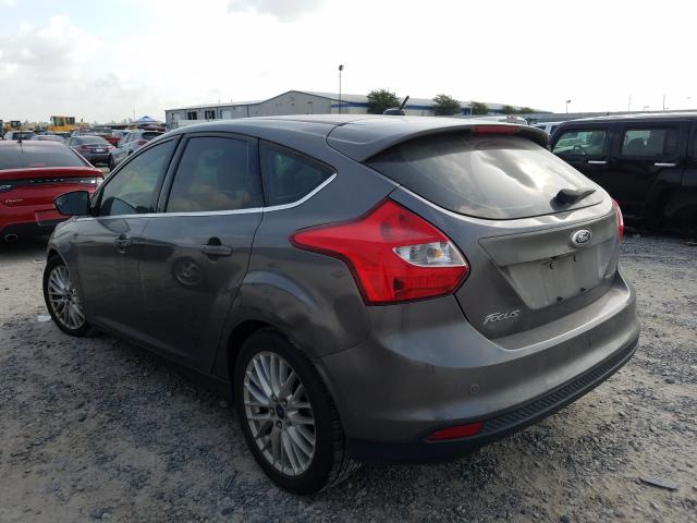 Photo 2 VIN: 1FADP3N27EL231904 - FORD FOCUS TITA 