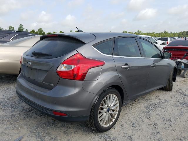 Photo 3 VIN: 1FADP3N27EL231904 - FORD FOCUS TITA 