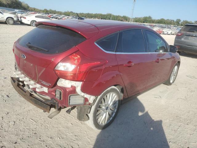 Photo 2 VIN: 1FADP3N27EL237279 - FORD FOCUS TITA 