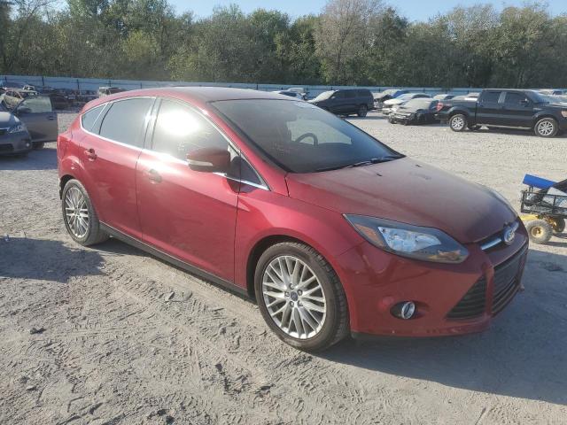 Photo 3 VIN: 1FADP3N27EL237279 - FORD FOCUS TITA 