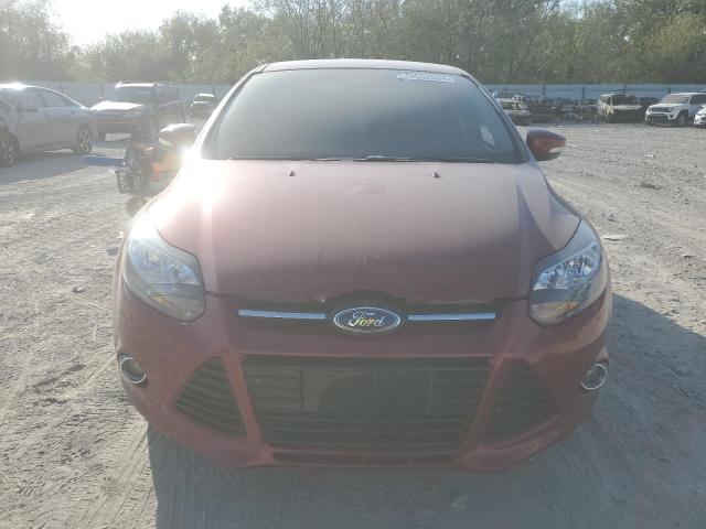 Photo 4 VIN: 1FADP3N27EL237279 - FORD FOCUS TITA 