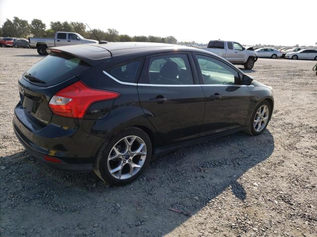 Photo 2 VIN: 1FADP3N27EL255197 - FORD FOCUS TITA 