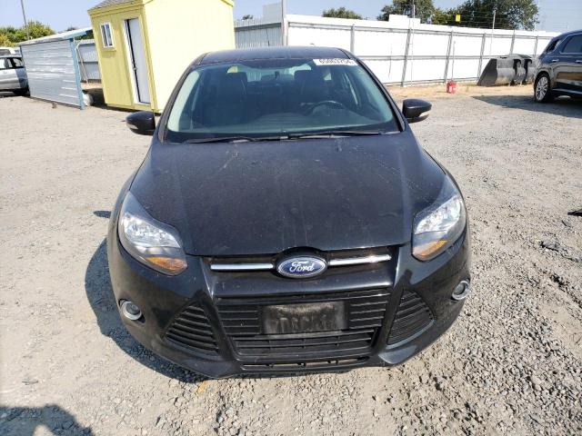 Photo 4 VIN: 1FADP3N27EL255197 - FORD FOCUS TITA 