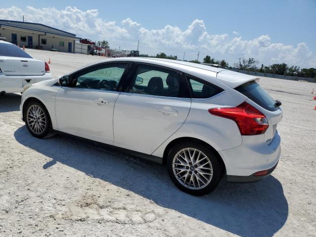 Photo 1 VIN: 1FADP3N27EL359432 - FORD FOCUS TITA 