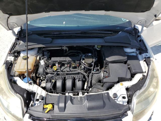 Photo 10 VIN: 1FADP3N27EL359432 - FORD FOCUS TITA 