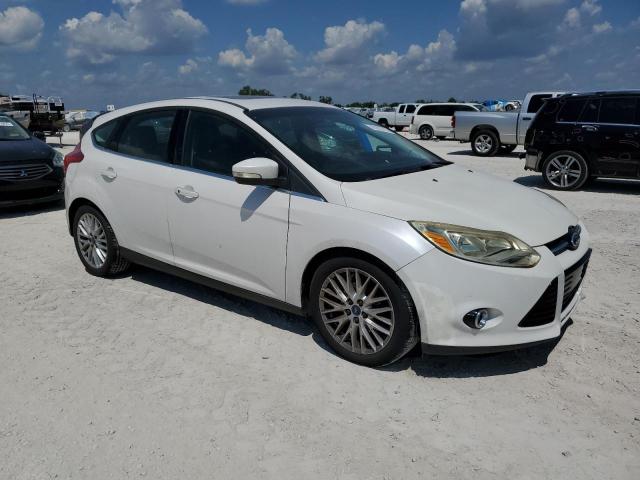 Photo 3 VIN: 1FADP3N27EL359432 - FORD FOCUS TITA 