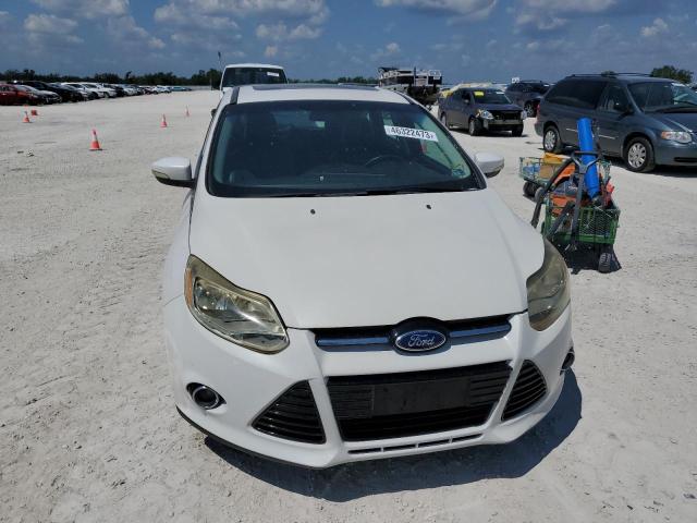 Photo 4 VIN: 1FADP3N27EL359432 - FORD FOCUS TITA 