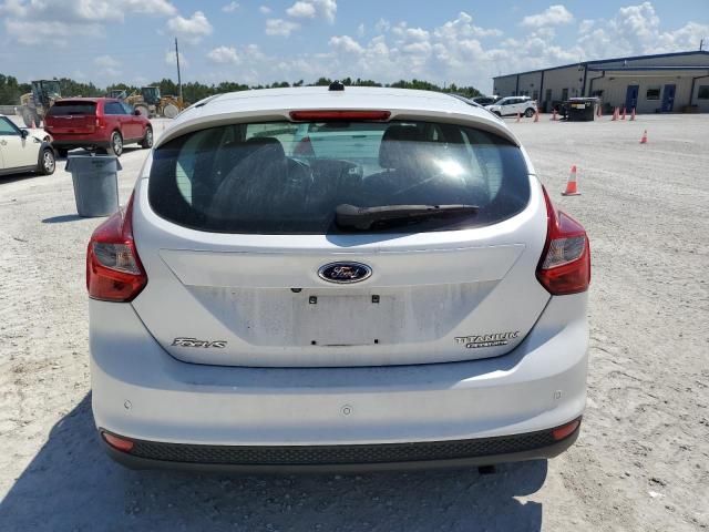 Photo 5 VIN: 1FADP3N27EL359432 - FORD FOCUS TITA 