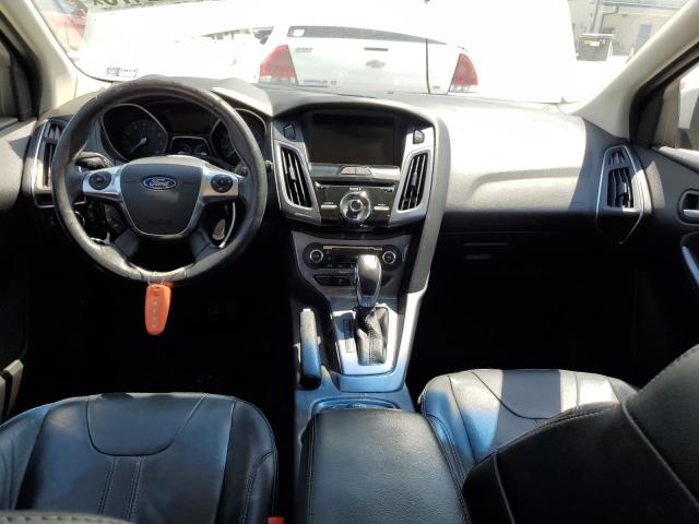 Photo 7 VIN: 1FADP3N27EL359432 - FORD FOCUS TITA 