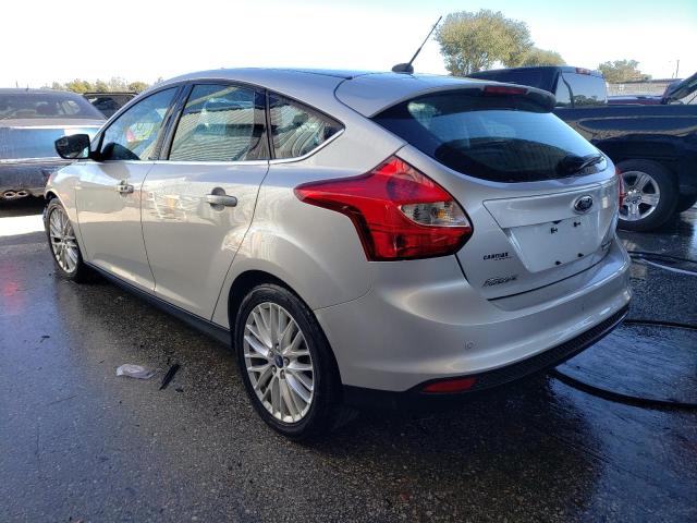 Photo 2 VIN: 1FADP3N27EL383536 - FORD FOCUS 