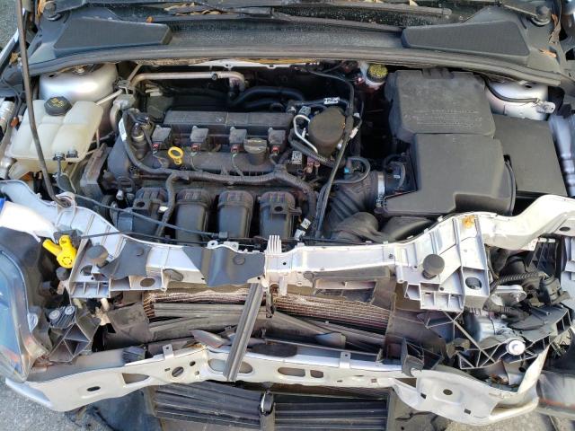 Photo 6 VIN: 1FADP3N27EL383536 - FORD FOCUS 