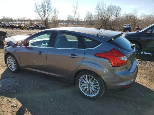 Photo 1 VIN: 1FADP3N27EL383617 - FORD FOCUS TITA 