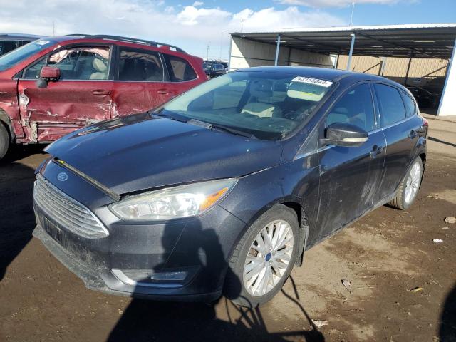 Photo 0 VIN: 1FADP3N27FL204915 - FORD FOCUS 