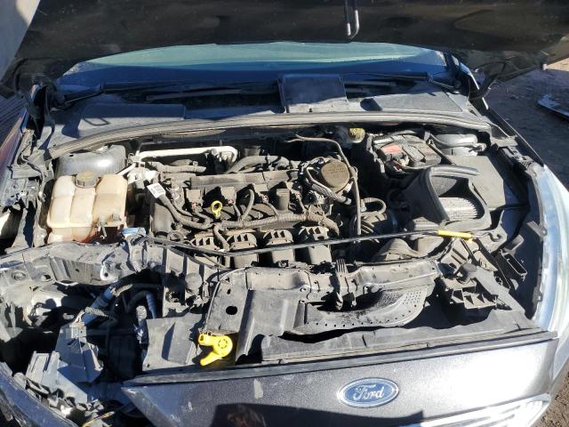 Photo 10 VIN: 1FADP3N27FL204915 - FORD FOCUS 