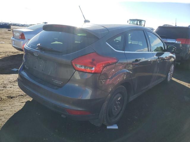 Photo 2 VIN: 1FADP3N27FL204915 - FORD FOCUS 