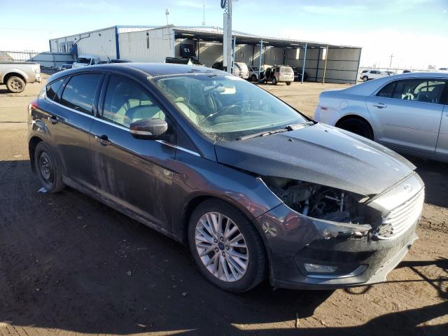 Photo 3 VIN: 1FADP3N27FL204915 - FORD FOCUS 