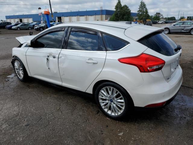 Photo 1 VIN: 1FADP3N27FL218278 - FORD FOCUS TITA 