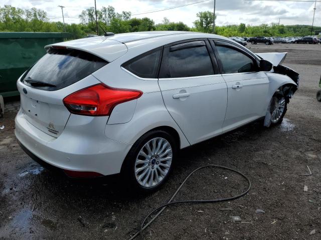 Photo 2 VIN: 1FADP3N27FL218278 - FORD FOCUS TITA 