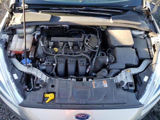 Photo 6 VIN: 1FADP3N27FL256738 - FORD FOCUS TITA 