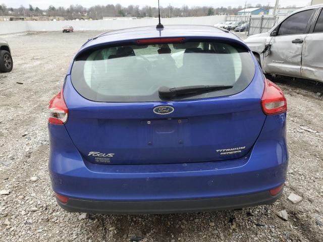 Photo 5 VIN: 1FADP3N27FL260594 - FORD FOCUS 