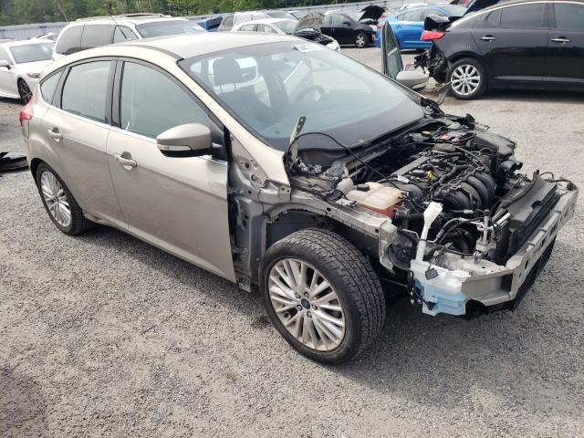 Photo 0 VIN: 1FADP3N27FL273815 - FORD FOCUS TITA 