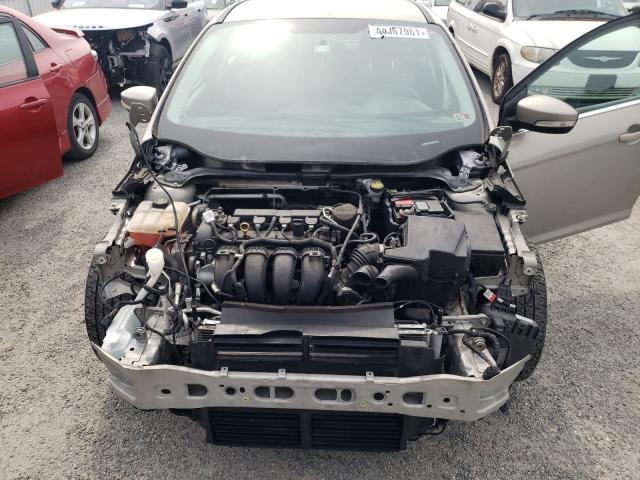 Photo 8 VIN: 1FADP3N27FL273815 - FORD FOCUS TITA 