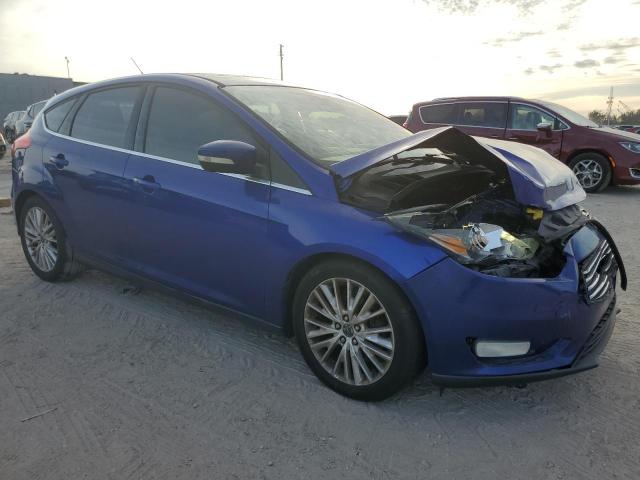 Photo 3 VIN: 1FADP3N27FL339165 - FORD FOCUS TITA 