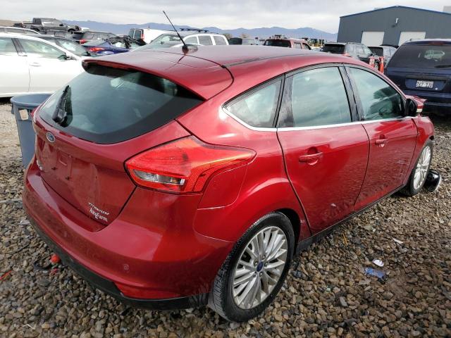 Photo 3 VIN: 1FADP3N27FL385837 - FORD FOCUS TITA 